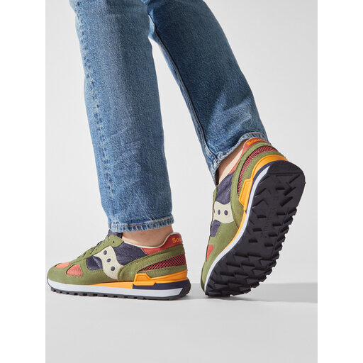 Saucony shadow jeans 2025