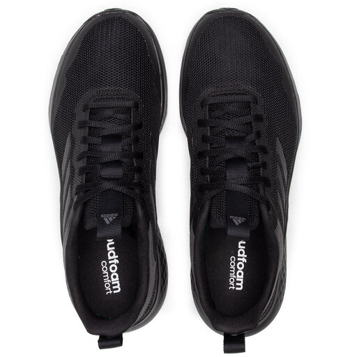 Zapatillas Adidas Hombre Running Fluidstreet | FY8094 – Boutique Boys