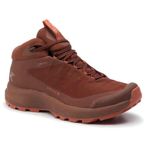 Trekkingi Arc'teryx Aerios Fl Mid Gtx W GORE-TEX 071242