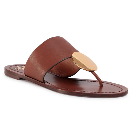 patos slide tory burch