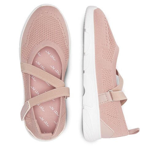 Scarpe sportive Nelli Blu CSS20521 03 III DZ Rosa escarpe