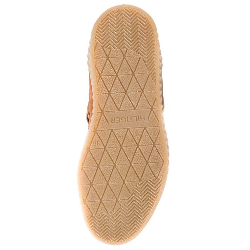 Tommy hilfiger hotsell cozy warmlined suede
