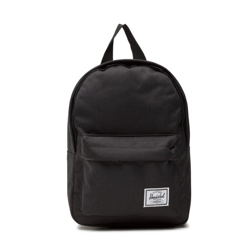 Σακίδιο Herschel Classic Mn 10787-00001 Black