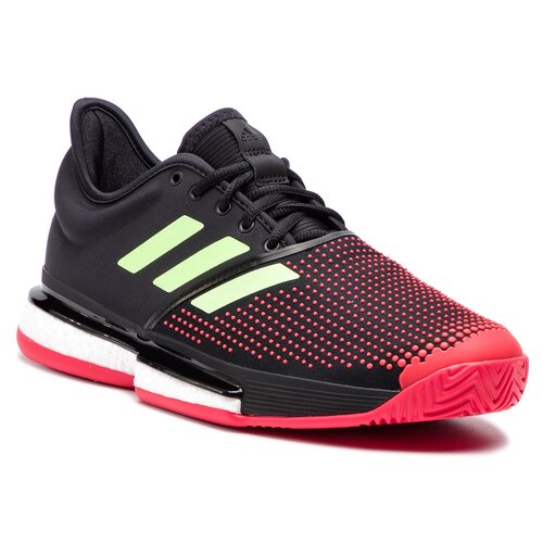 Adidas solecourt 2025 boost m