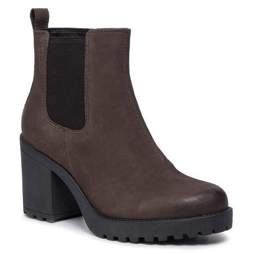 Stiefeletten Vagabond Shoemakers Grace 4228-150-31 Braun