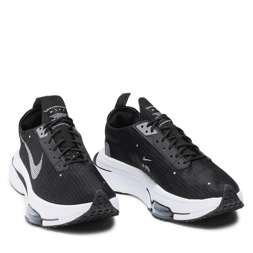 Снікерcи Nike Air Zoom Type Se CV2220 003 Чорний | evzuttya.com.ua