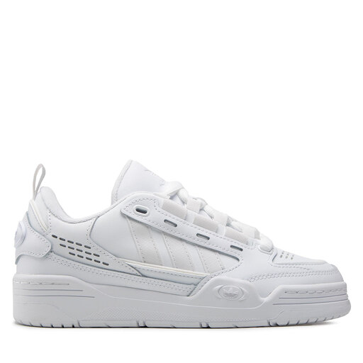 Снікерcи adidas adi2000 J GY6580 Білий | evzuttya.com.ua