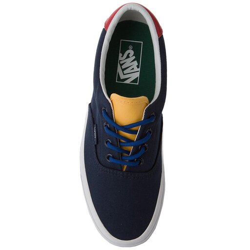 Vans era yacht club 2025