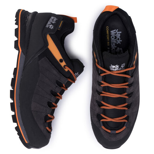 Scrambler xt texapore low clearance m