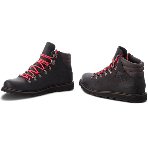 Sorel men's madson hiker cheap