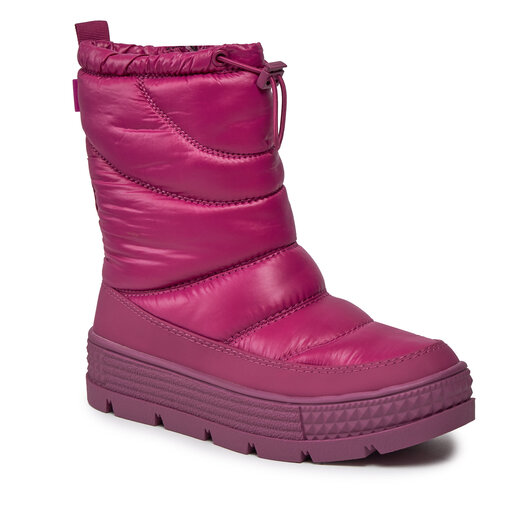 Tamaris pink shop boots