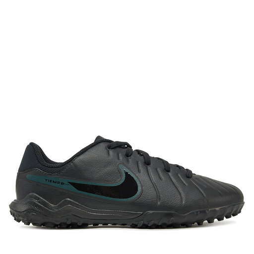 Взуття для футболу Nike Tiempo Legend 10 DV4351 Чорний | evzuttya
