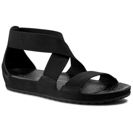 Crocs anna shop ankle strap sandal