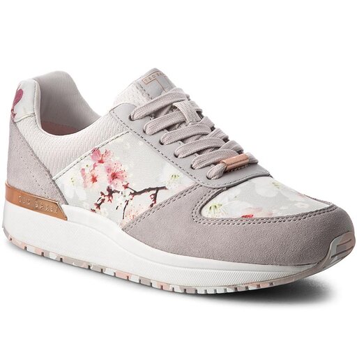 Ted baker deals oriental blossom shoes