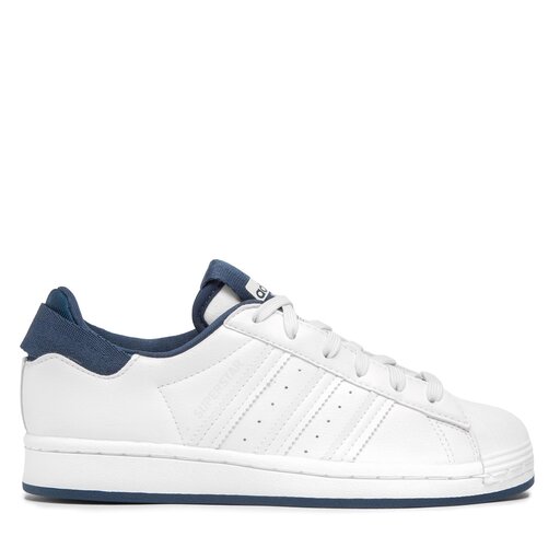 Sneakers adidas Superstar J GX7286 WeiB
