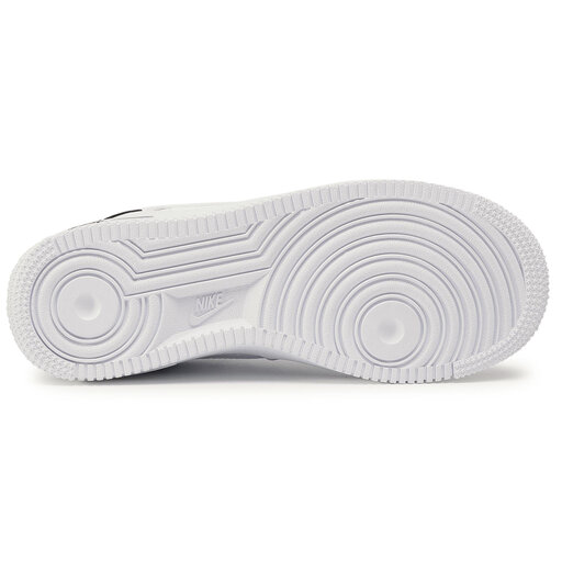 Сникърси Nike Air Force Lv8 (Gs) CJ4092 100 Бял