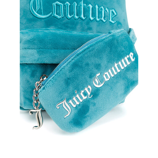 ぽ*こ様 Volcanic  Рюкзак Juicy Couture BIJXT8702WPO Бірюзовий | evzuttya.com.ua