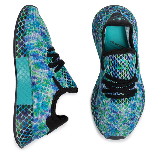 Adidas originals best sale deerupt runner ee5671