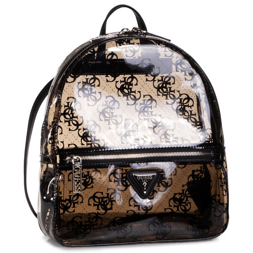 Mochila Guess Tash SG HWSG77 59330 Negro zapatos.es