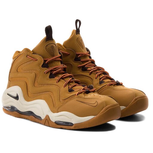 Nike air pippen 3 donna marrone new arrivals