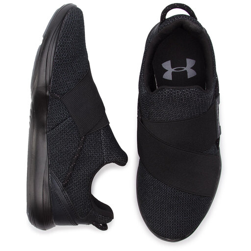 Chaussures Under Armour Ua W Precision X X Nm 3020252 001 Blk