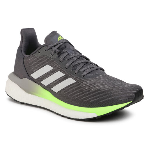 Zapatillas de running adidas Solar Drive 19 M FW9610 Gris
