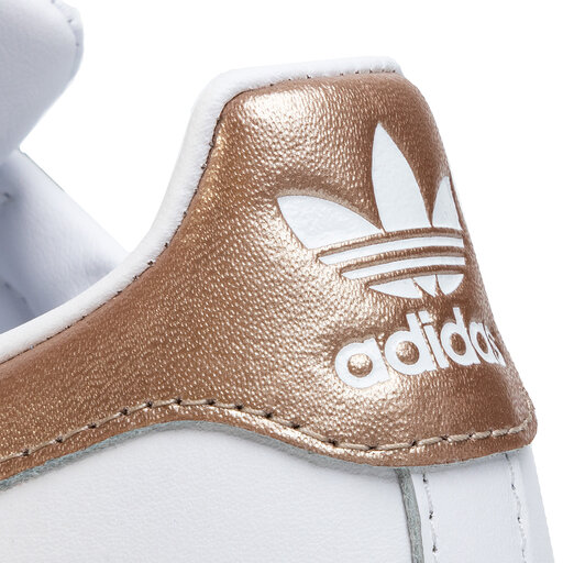 Sneakers adidas Superstar W CG5463 WeiB eschuhe