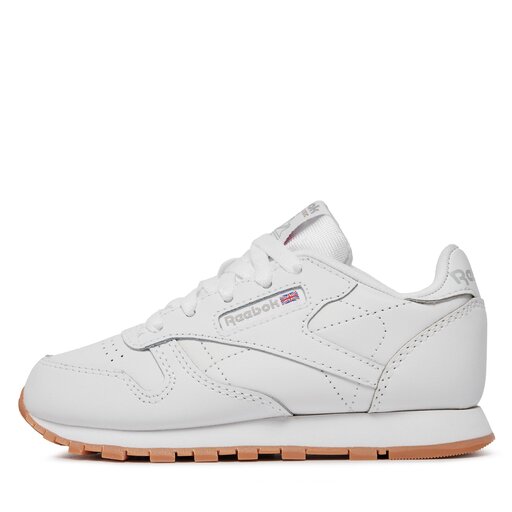 Sneakers Reebok Classic Leather AR1148 WeiB eschuhe