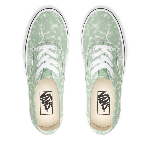 Sneakers aus Stoff Vans Authentic VN0A5KRDAVH1 Grun