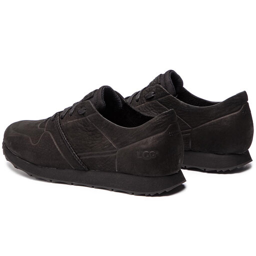 Trigo discount unlined sneaker