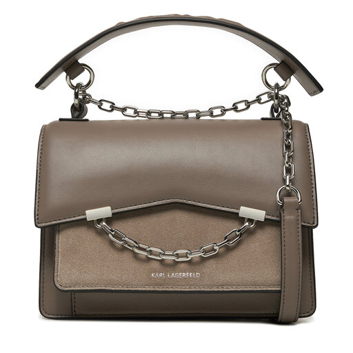 Sac karl lagerfeld beige online
