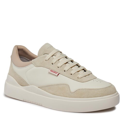 Sneakers Hugo Blake Tenn 50510214 Open White 126 eschuhe