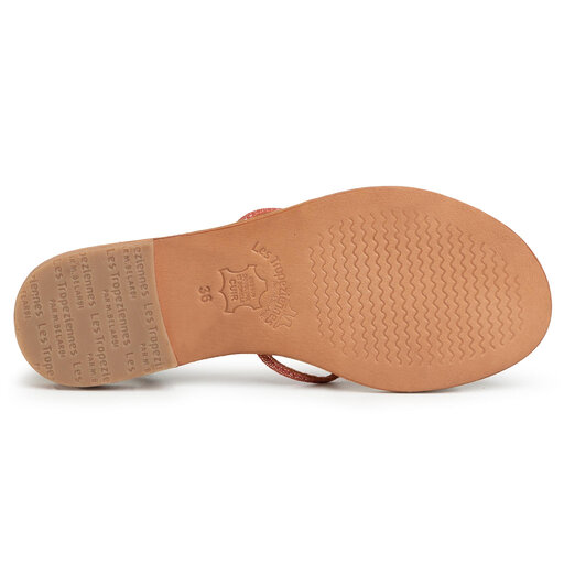 Tropezienne sales hirondel leopard