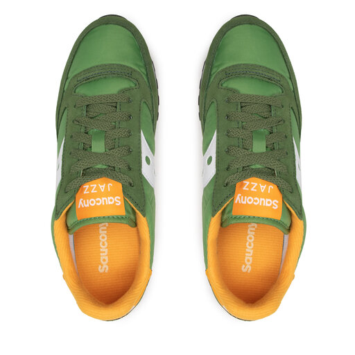Saucony Jazz Original Vintage, Zapatillas De Atletiso Hobre : Aazon.es