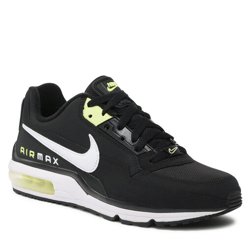 Air max ltd 3 black and white online