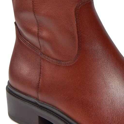Bottes Tamaris 1 25540 41 Cognac Comb 392 chaussures