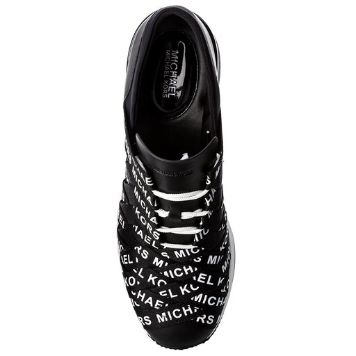 Michael kors cydney trainer sneakers outlet