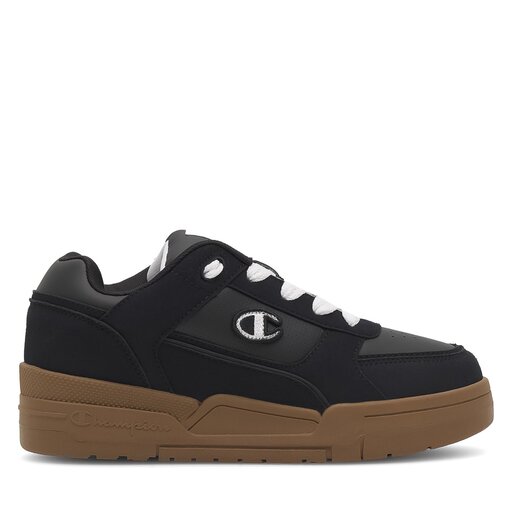 Снікерcи Champion Rebound Heritage Skate Ms Gs S32943-KK001 Чорний