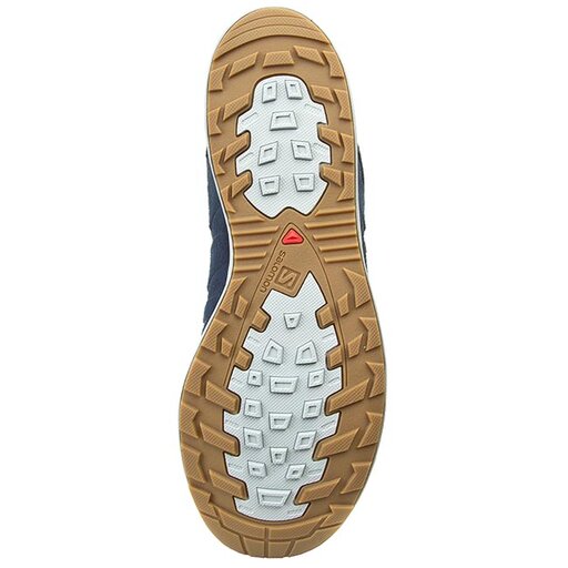 Salomon xa chill mid best sale ts wr