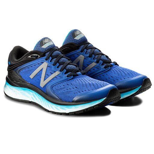 Chaussures New Balance M1080BB8 Bleu marine chaussures