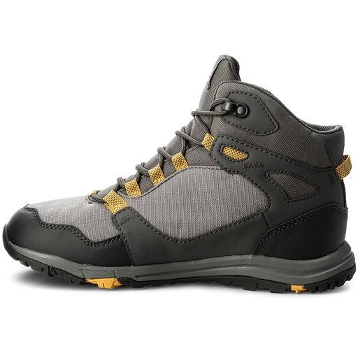 Jack wolfskin activate xt texapore mid 2025