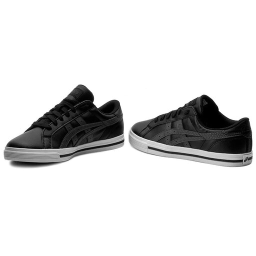 Zapatos Classic Tempo H6Z2Y Black/Dark Grey Www.zapatos.es