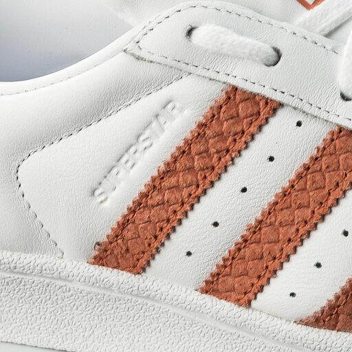 Chaussures adidas Superstar W CG5462 Ftwwht Chacor Owhite