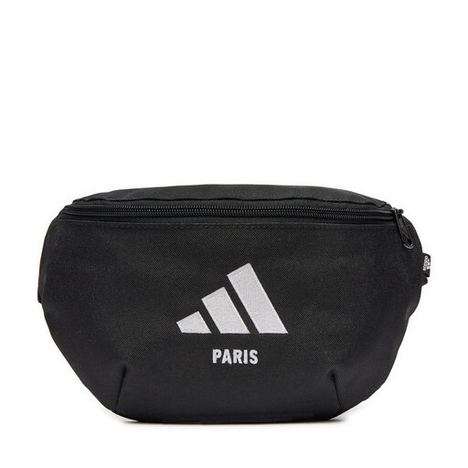 Marsupio adidas Daily Waist Bag JJ1496 Nero escarpe