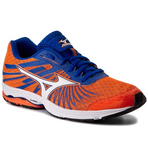 Mizuno wave sayonara 4 donna blu store