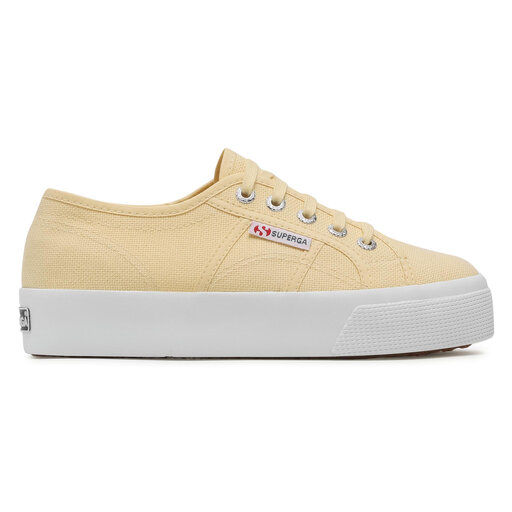 Superga 2730 clearance amarillo