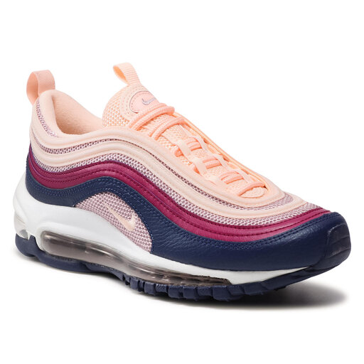 Pantofi Nike Air Max 97 921733 802 Crimson Tint Crimson Tint