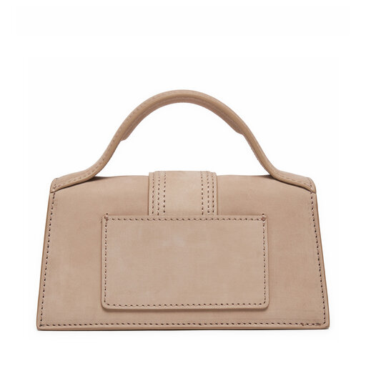 Handtasche JACQUEMUS Le Bambino 213BA006 3066 Beige
