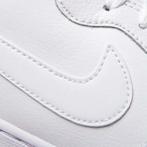 Batai Nike Ebernon Mid AQ1773 100 White 