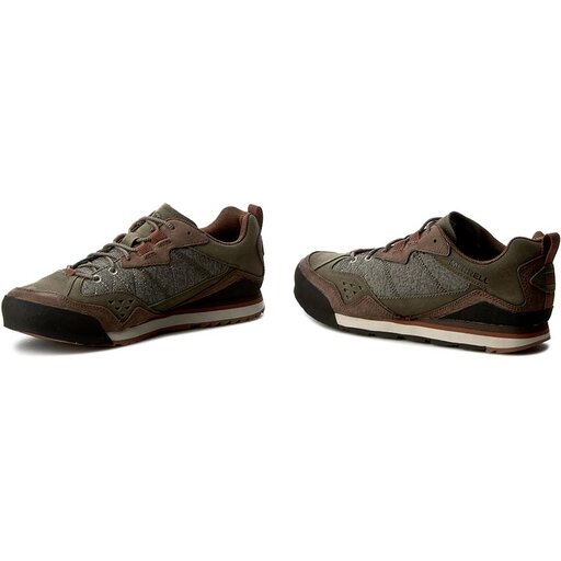 Merrell burnt rock olive sale